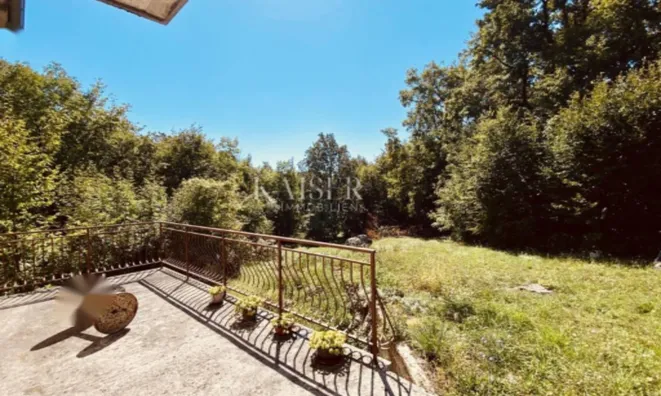 Недвижимость Семейный дом 240 м², Запад, Опатия: 26