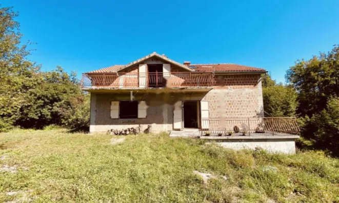 Недвижимость Семейный дом 240 м², Запад, Опатия: 27