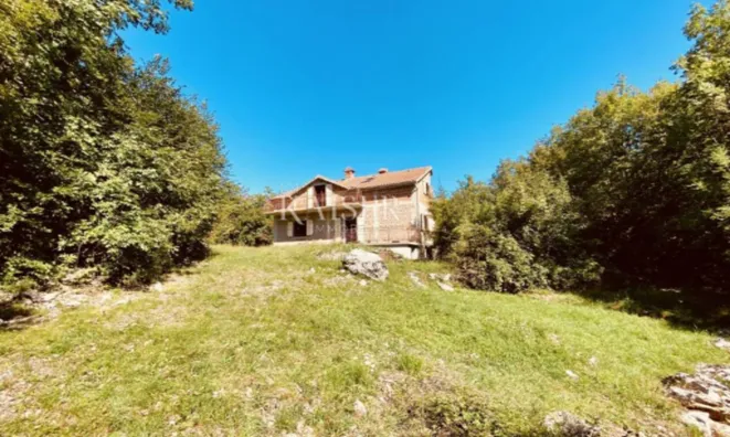 Недвижимость Семейный дом 240 м², Запад, Опатия: 28