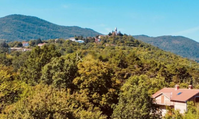 Недвижимость Семейный дом 240 м², Запад, Опатия: 33