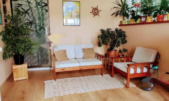 Недвижимость Четырехкомнатная квартира в центре Опатии: 1