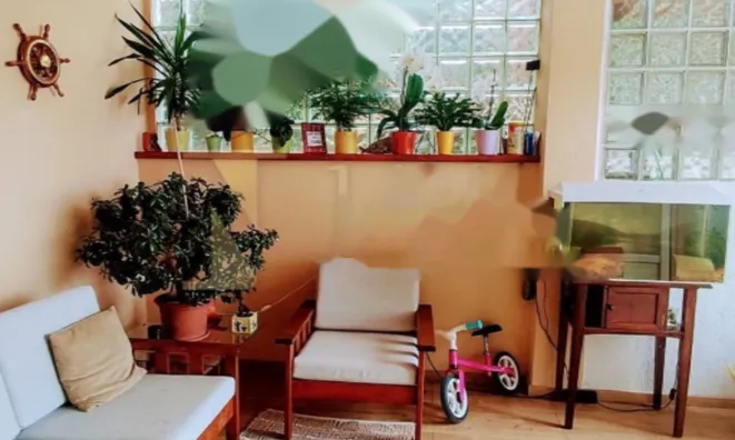 Недвижимость Четырехкомнатная квартира в центре Опатии: 2