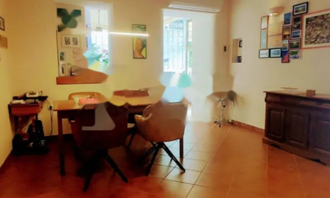 Недвижимость Четырехкомнатная квартира в центре Опатии: 3