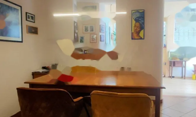 Недвижимость Четырехкомнатная квартира в центре Опатии: 4