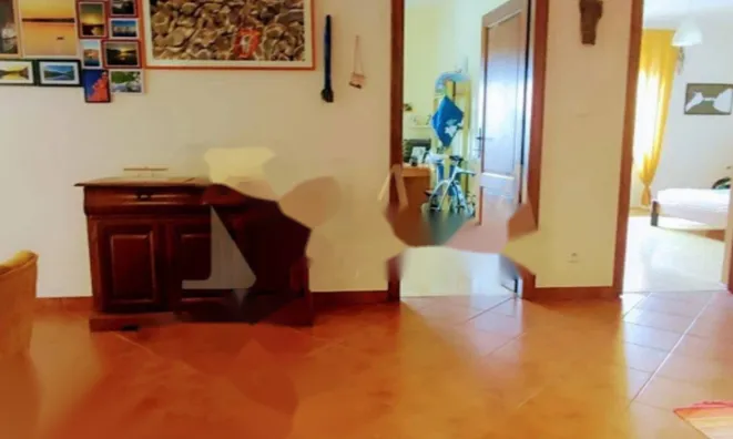 Недвижимость Четырехкомнатная квартира в центре Опатии: 6