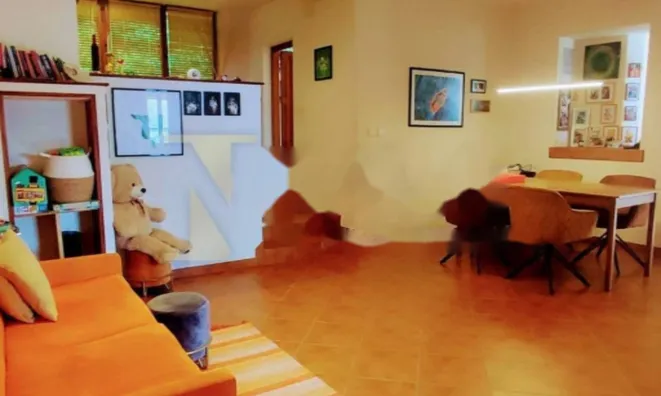 Недвижимость Четырехкомнатная квартира в центре Опатии: 7