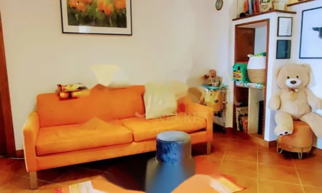 Недвижимость Четырехкомнатная квартира в центре Опатии: 8