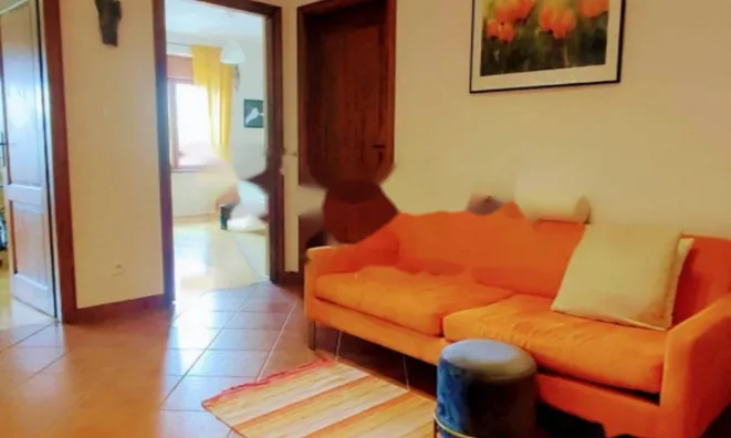 Недвижимость Четырехкомнатная квартира в центре Опатии: 10