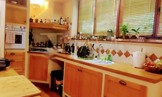 Недвижимость Четырехкомнатная квартира в центре Опатии: 13