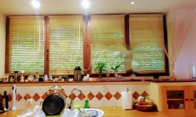 Недвижимость Четырехкомнатная квартира в центре Опатии: 14