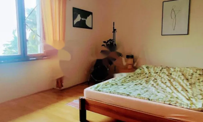 Недвижимость Четырехкомнатная квартира в центре Опатии: 15