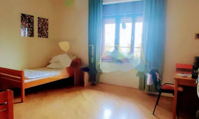 Недвижимость Четырехкомнатная квартира в центре Опатии: 16