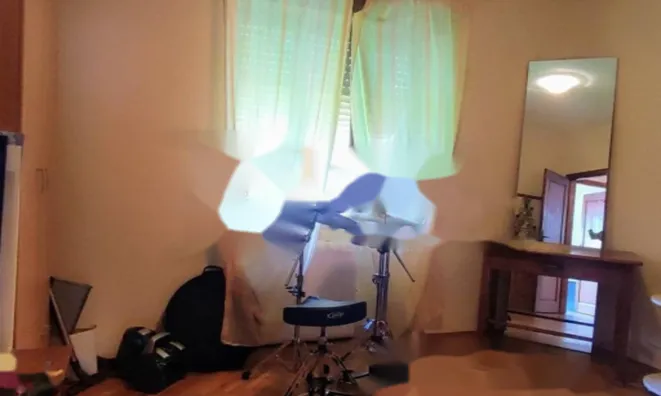 Недвижимость Четырехкомнатная квартира в центре Опатии: 17