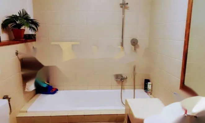 Недвижимость Четырехкомнатная квартира в центре Опатии: 19