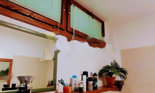 Недвижимость Четырехкомнатная квартира в центре Опатии: 20