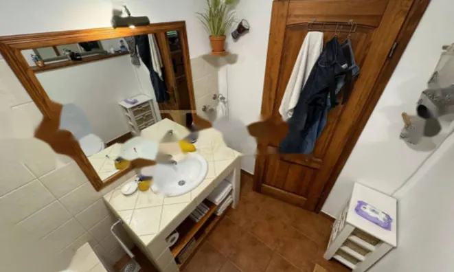 Недвижимость Четырехкомнатная квартира в центре Опатии: 21