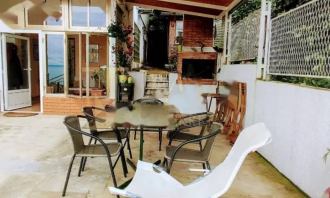 Недвижимость Четырехкомнатная квартира в центре Опатии: 22