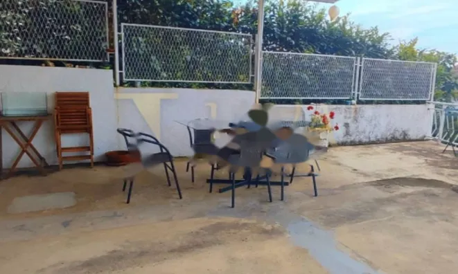 Недвижимость Четырехкомнатная квартира в центре Опатии: 23