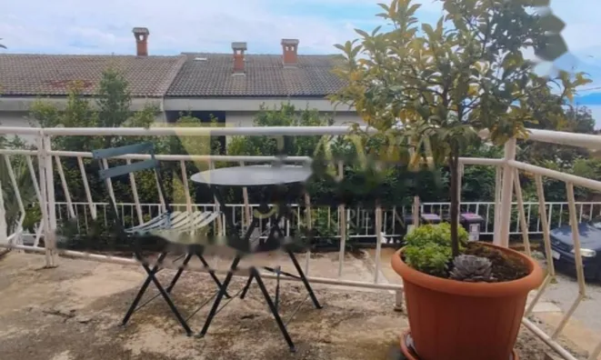 Недвижимость Четырехкомнатная квартира в центре Опатии: 25