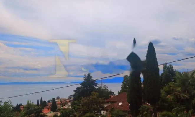 Недвижимость Четырехкомнатная квартира в центре Опатии: 26