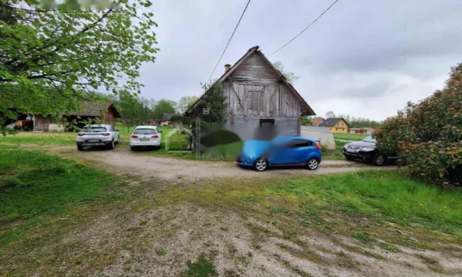 Недвижимость Участок под застройку на Руднике, ровная территория.: 12