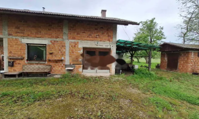 Недвижимость Участок под застройку на Руднике, ровная территория.: 14