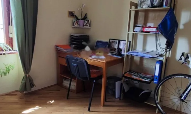 Недвижимость Четырёхкомнатная квартира в центре Опатии: 9