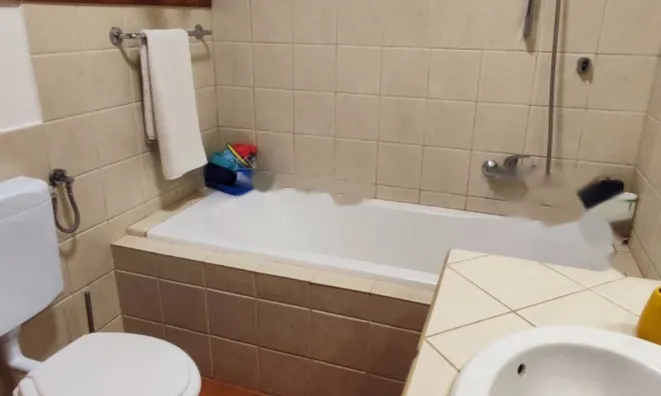 Недвижимость Четырёхкомнатная квартира в центре Опатии: 10