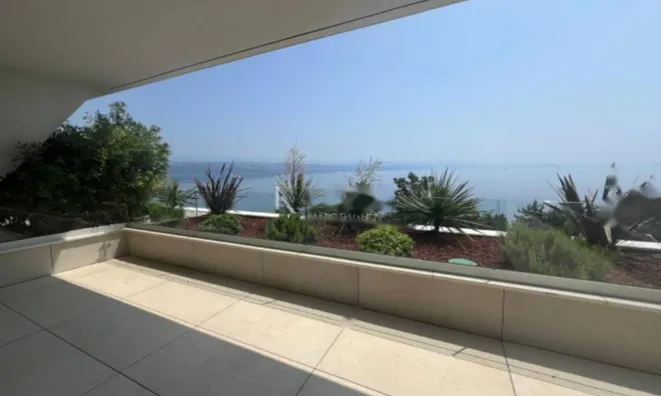 Недвижимость Четырехкомнатная квартира в центре Опатии: 3