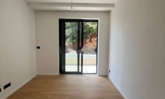 Недвижимость Четырехкомнатная квартира в центре Опатии: 6