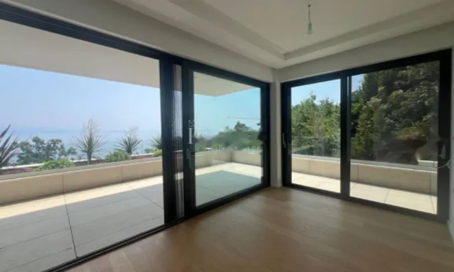 Недвижимость Четырехкомнатная квартира в центре Опатии: 7