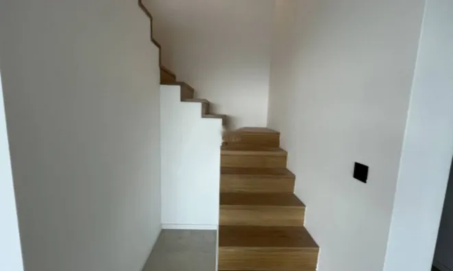 Недвижимость Четырехкомнатная квартира в центре Опатии: 9