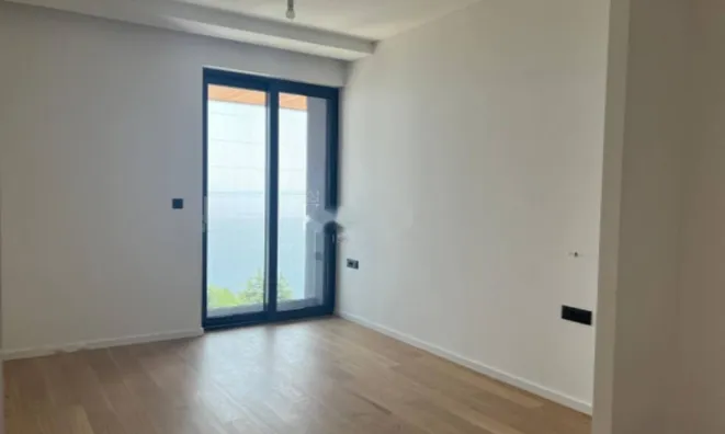 Недвижимость Четырехкомнатная квартира в центре Опатии: 13