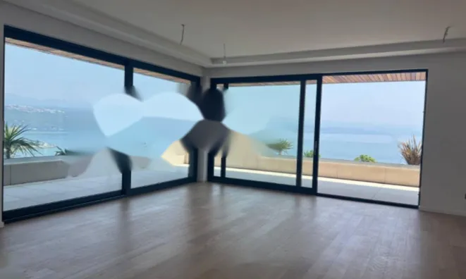 Недвижимость Четырехкомнатная квартира в центре Опатии: 16