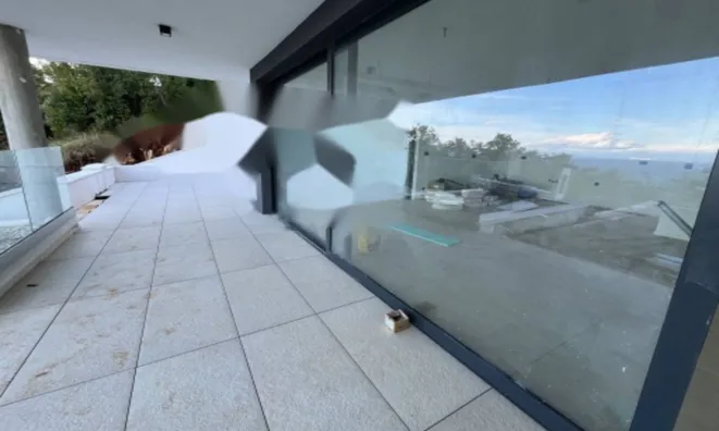 Недвижимость Четырехкомнатная квартира в центре Опатии: 18