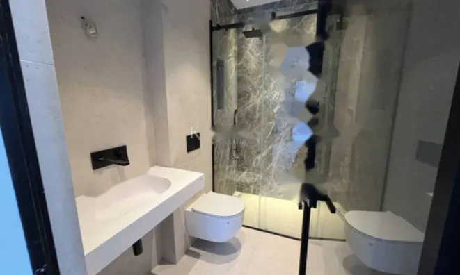 Недвижимость Четырехкомнатная квартира в центре Опатии: 21