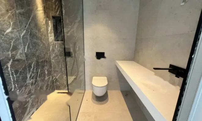 Недвижимость Четырехкомнатная квартира в центре Опатии: 22