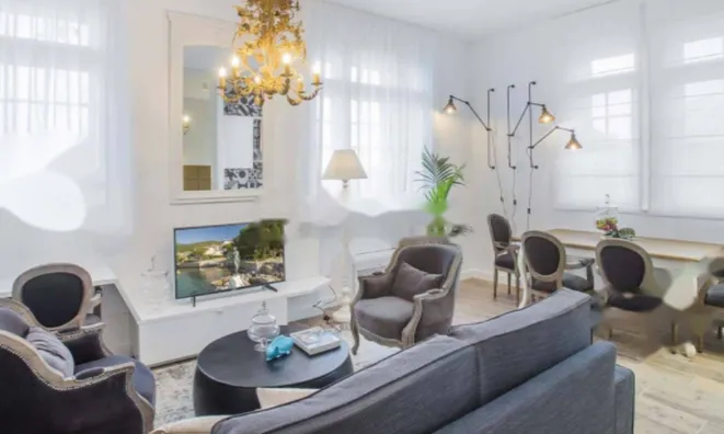 Недвижимость Квартира в центре Опатии: 1