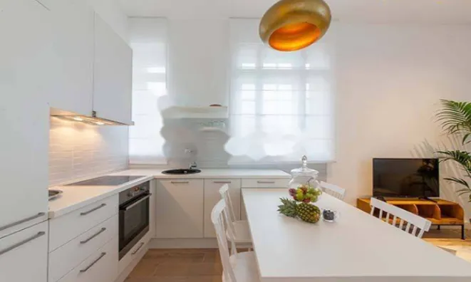 Недвижимость Квартира в центре Опатии: 5