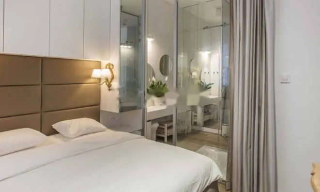 Недвижимость Квартира в центре Опатии: 7