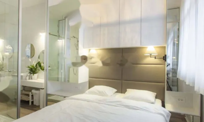 Недвижимость Квартира в центре Опатии: 8