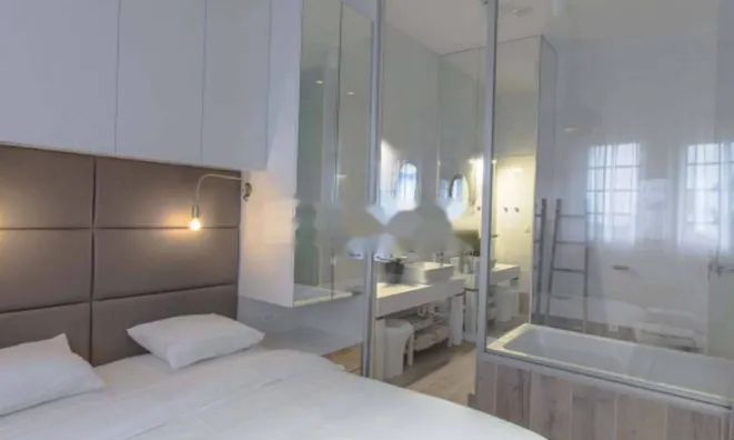 Недвижимость Квартира в центре Опатии: 10