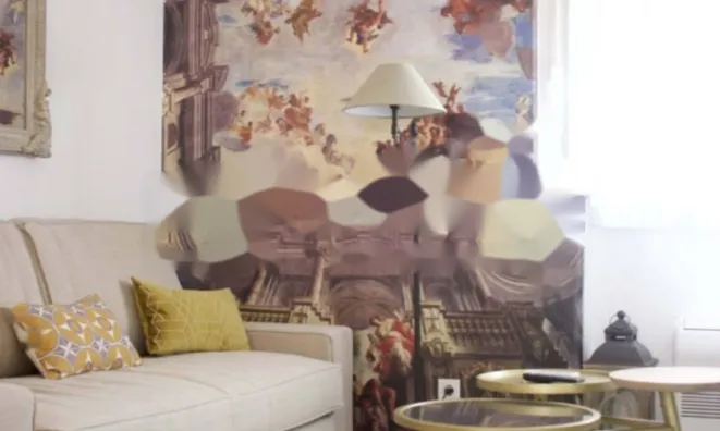 Недвижимость Квартира в центре Опатии: 11