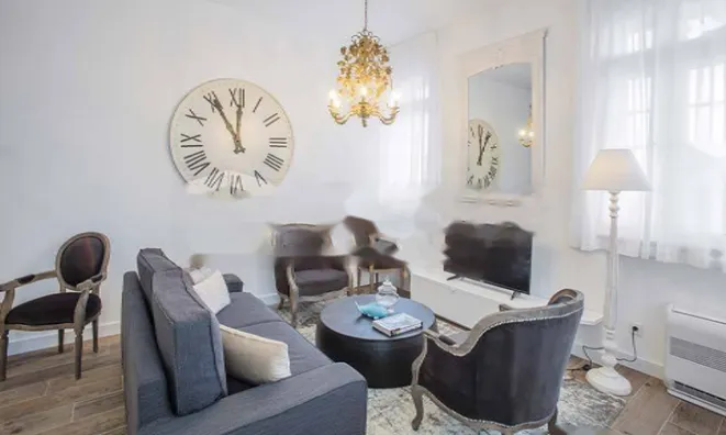 Недвижимость Квартира в центре Опатии: 15