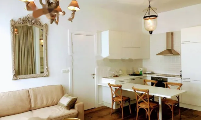 Недвижимость Квартира в центре Опатии: 16