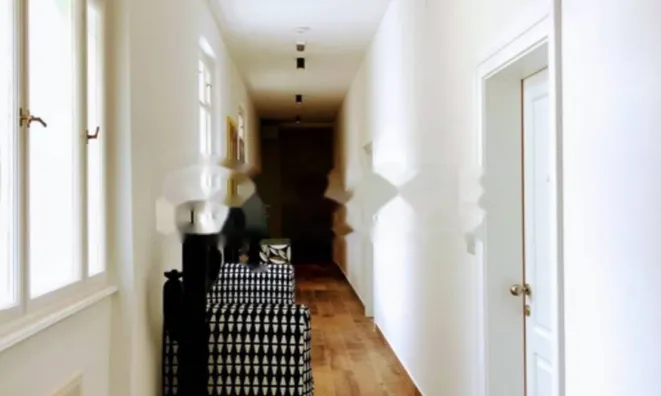 Недвижимость Квартира в центре Опатии: 19