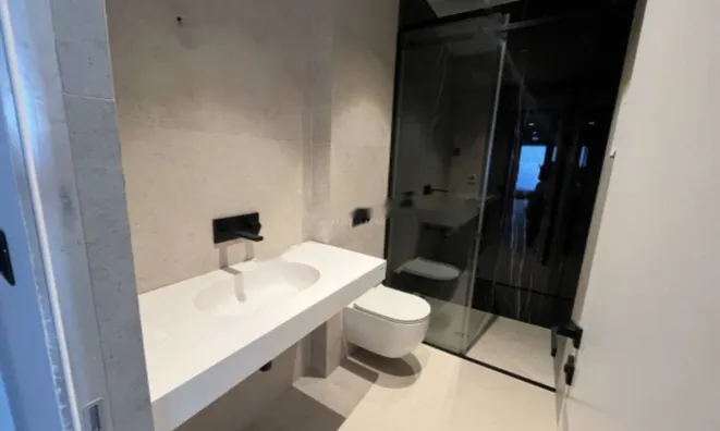 Недвижимость Четырехкомнатная квартира в центре Опатии: 1