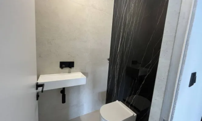 Недвижимость Четырехкомнатная квартира в центре Опатии: 3