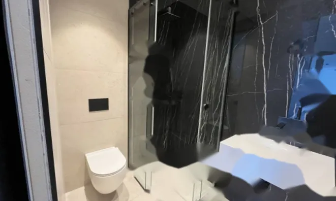 Недвижимость Четырехкомнатная квартира в центре Опатии: 9