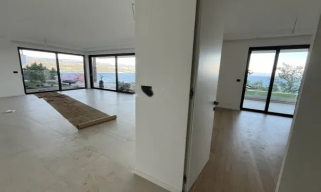 Недвижимость Четырехкомнатная квартира в центре Опатии: 15